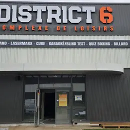 District 6