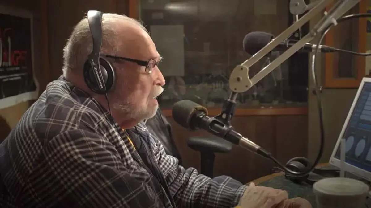 « Prison Show » de Gabriella Kessler