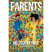 Mélissa et Fred