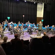 Concert d'Hiver de la Philharmonie de Sarre-Union