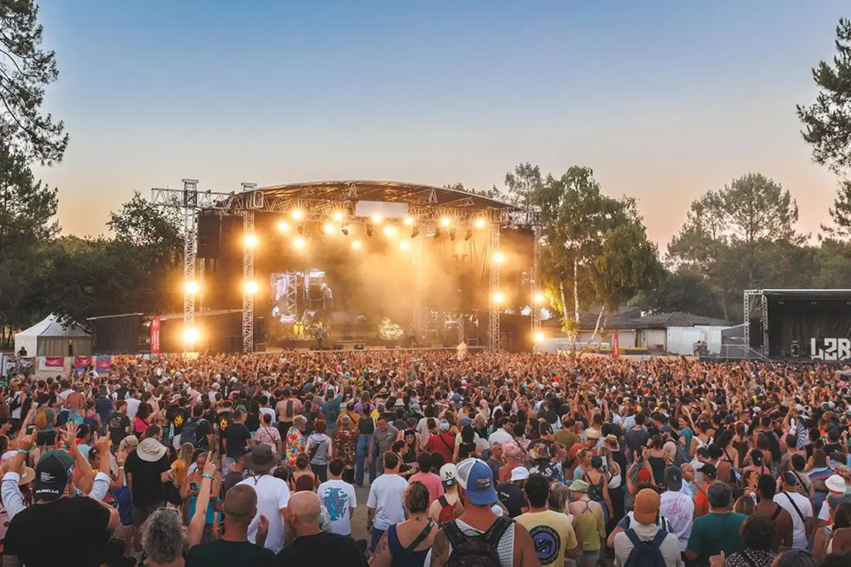 Freemusic festival 2026