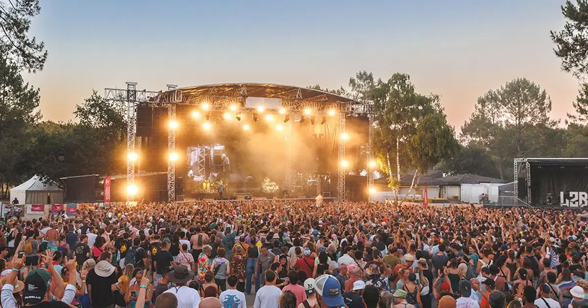 Freemusic festival 2026