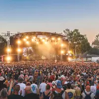 Freemusic festival 2026 © Hugo Laffite