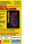 Salon des Collectionneurs et des Passionnés 