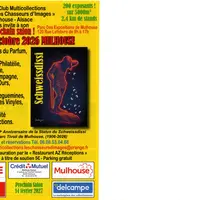 Salon des Collectionneurs et des Passionnés  &copy; Club Multicollections Les Chasseurs d'Images