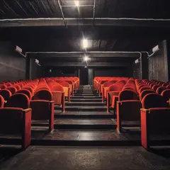 Théâtre 10ème Avenue – 3T Avignon