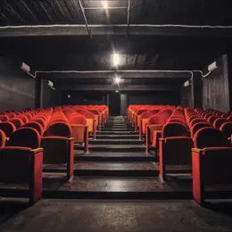 Théâtre 10ème Avenue – 3T Avignon