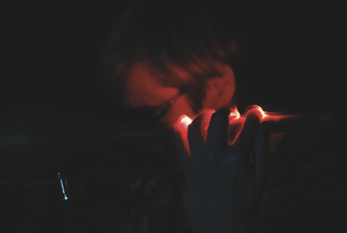 Ensemble l'Imaginaire - Musique d'idées