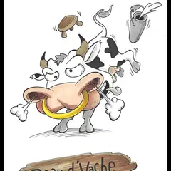 La Peau d'Vache