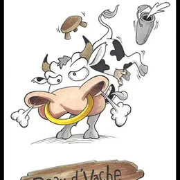 La Peau d'Vache