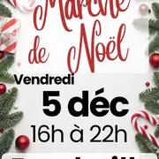 Marché de Noël de Jambville