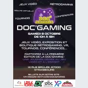 Doc\'Gaming