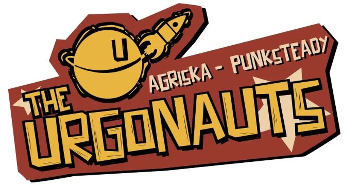The Urgonauts + Red Cosmic Orchestra au Chalet !