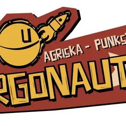 The Urgonauts + Red Cosmic Orchestra au Chalet !