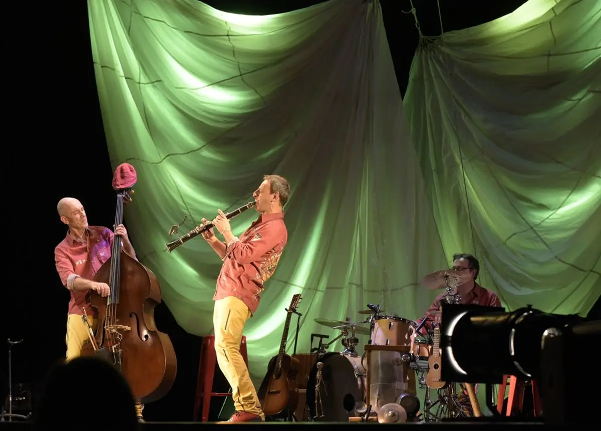 Tu veux ma photo ? - Festival C'est Magic !