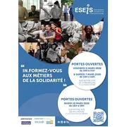 Portes ouvertes de l'ESEIS