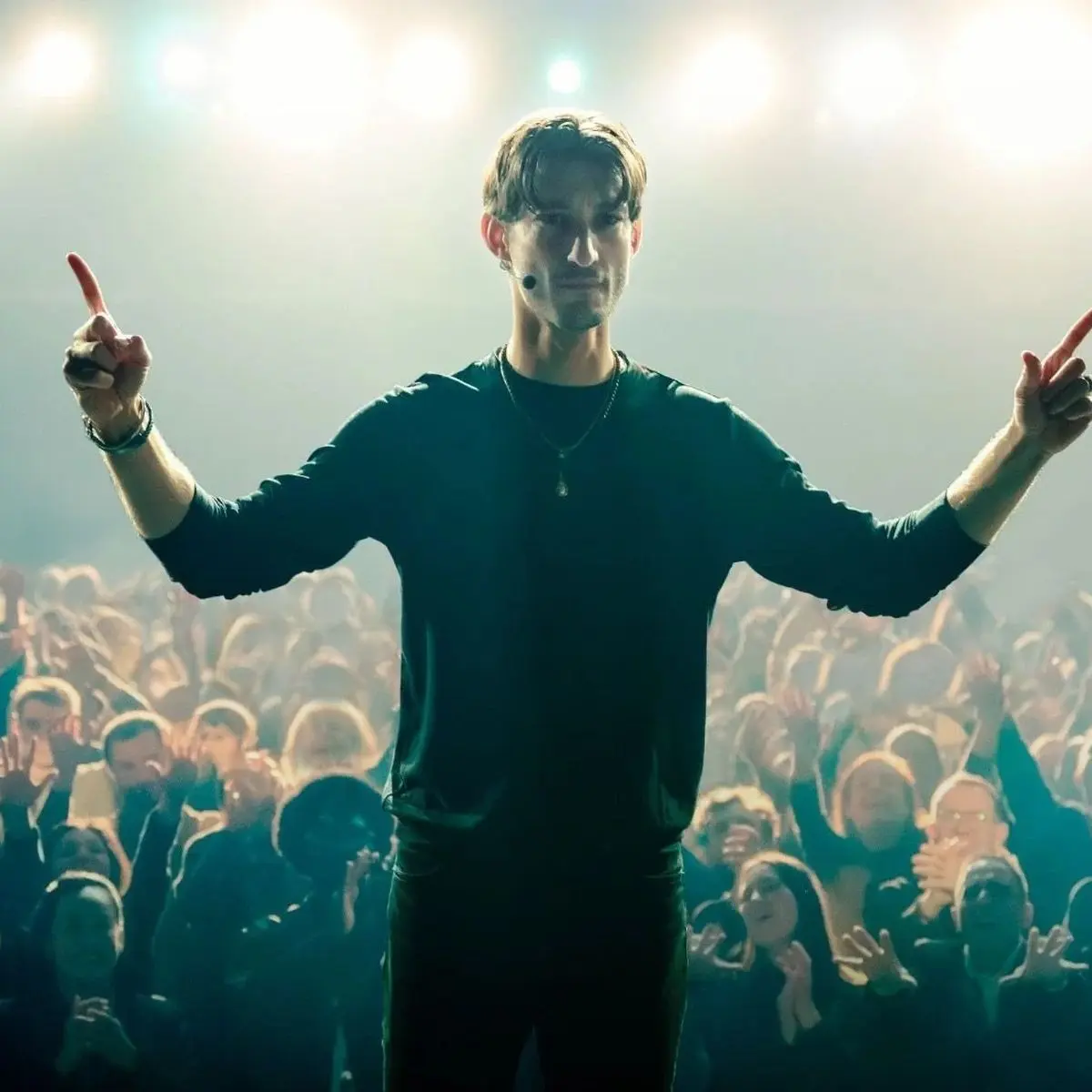 [Cinéma] Ciné Café : Gourou