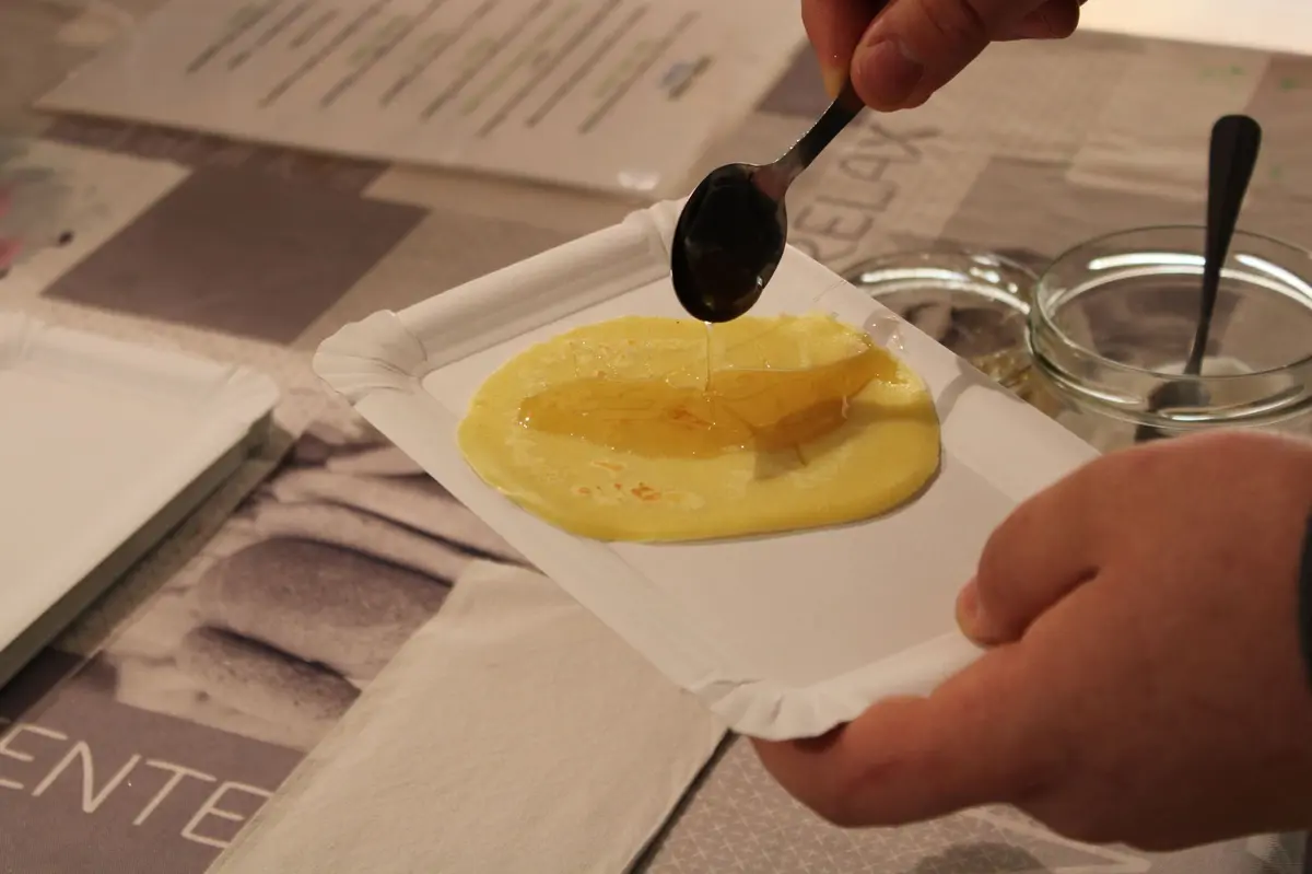 Journées thématiques chandeleur et crêpes