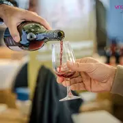 Salon des vins Vinomedia de Carquefou