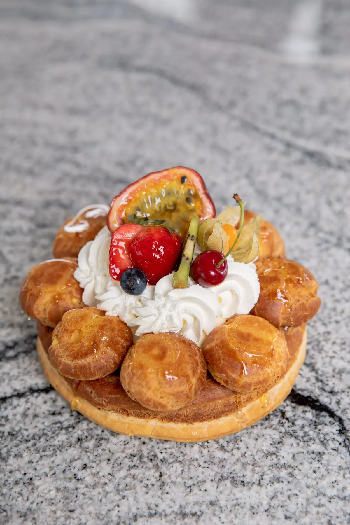 Les délices de Mathilde