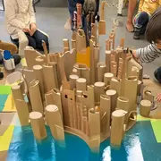 Architube de réemploi