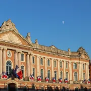 Entre ombre et Lumières : Toulouse mise en scène au XVIIIe siècle - visite guidée
