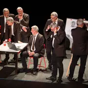 Festival de théâtre ValenScène