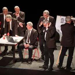 Festival de théâtre ValenScène
