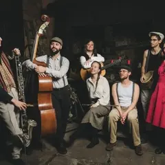 Amours sorcières