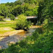 Balade “Remonter l’Yzeron”