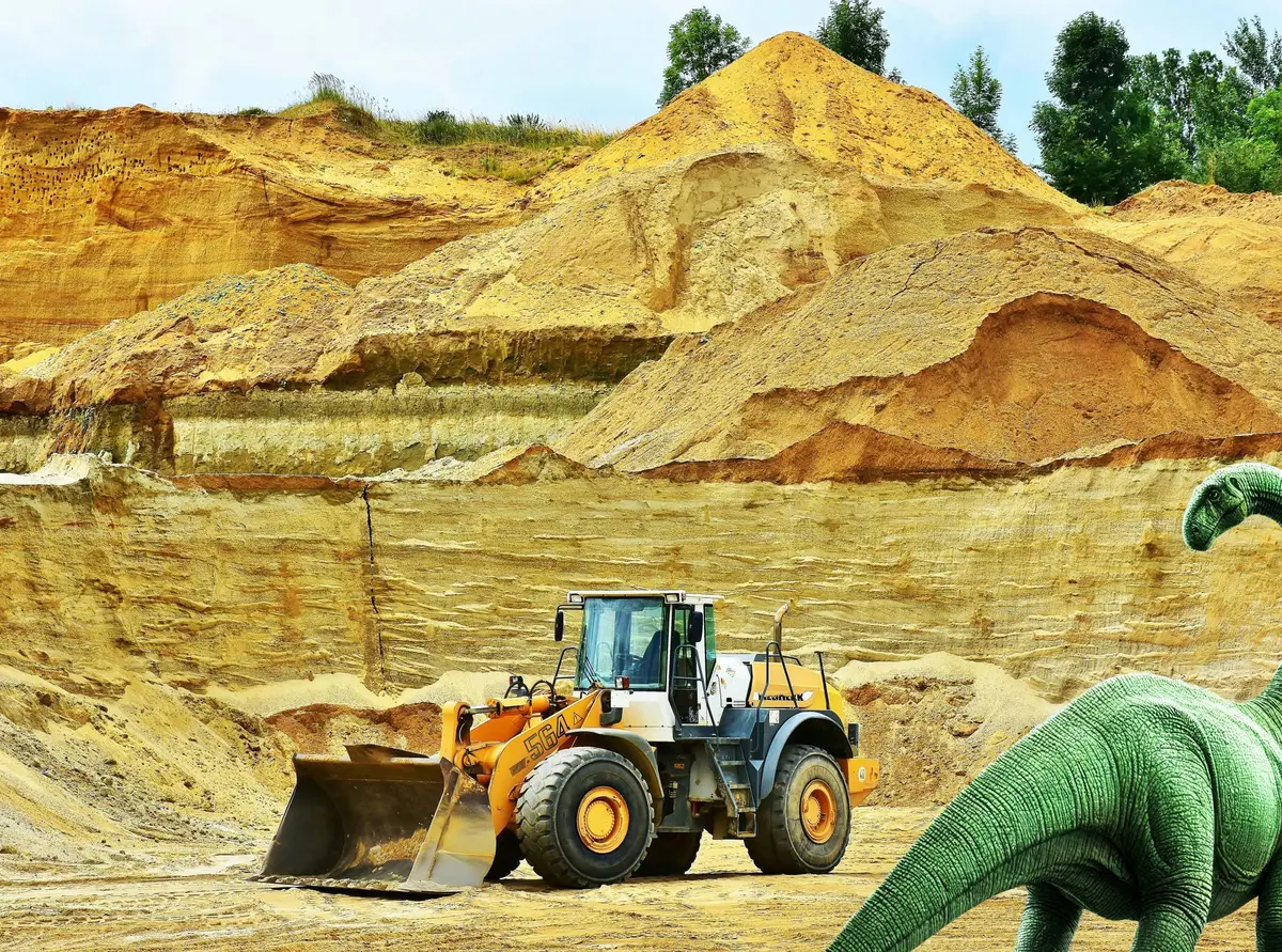 Comment Nicole a tout pété - festival Les Anthroposcènes