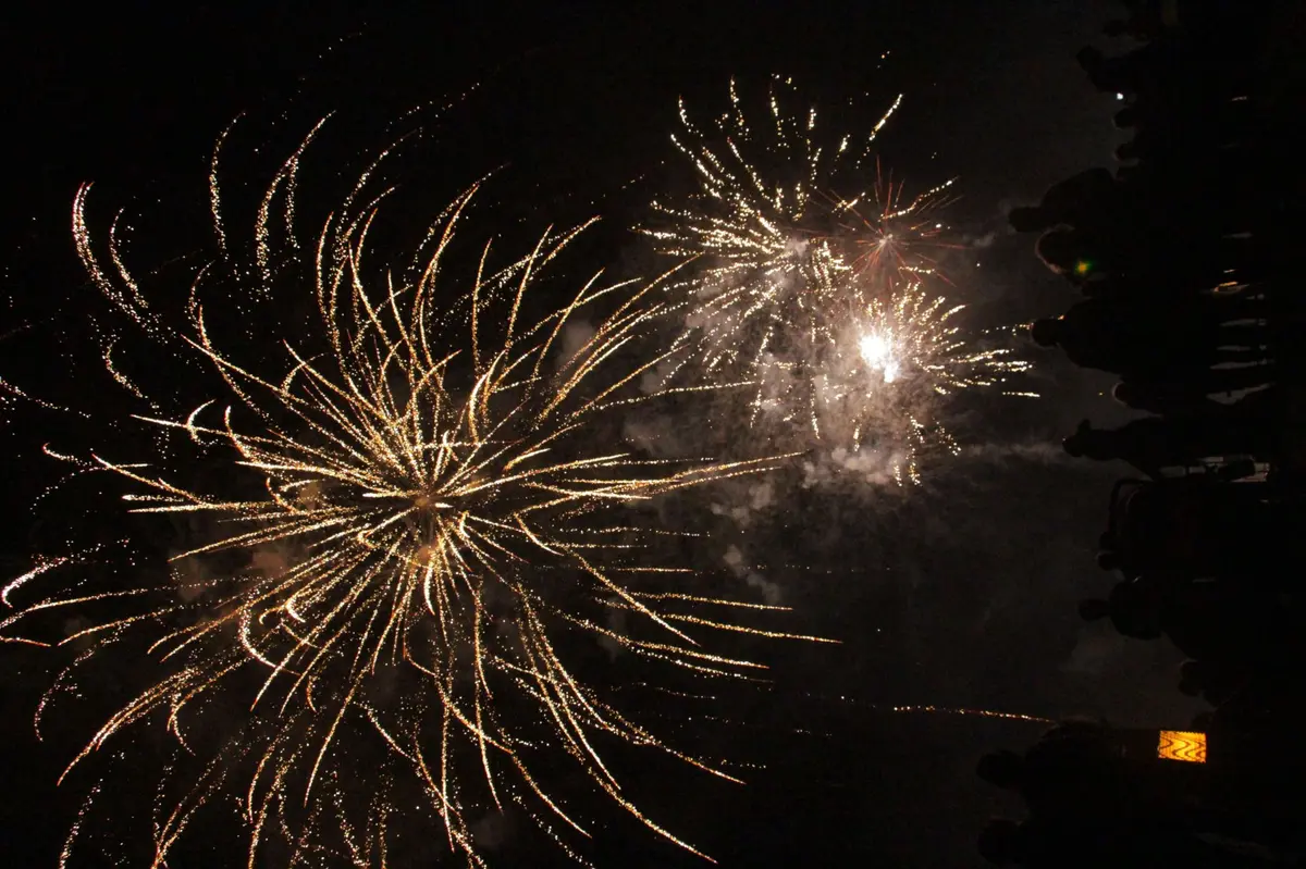 Fête du port