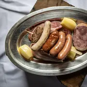 Soirée Choucroute