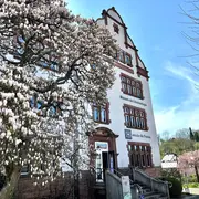 Maison de l'archéologie des Vosges du nord