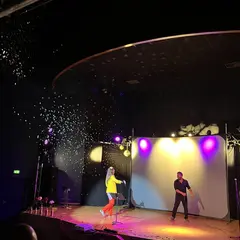 Présentation de la saison culturelle du Cairn 2026-2027