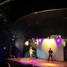 Présentation de la saison culturelle du Cairn 2026-2027