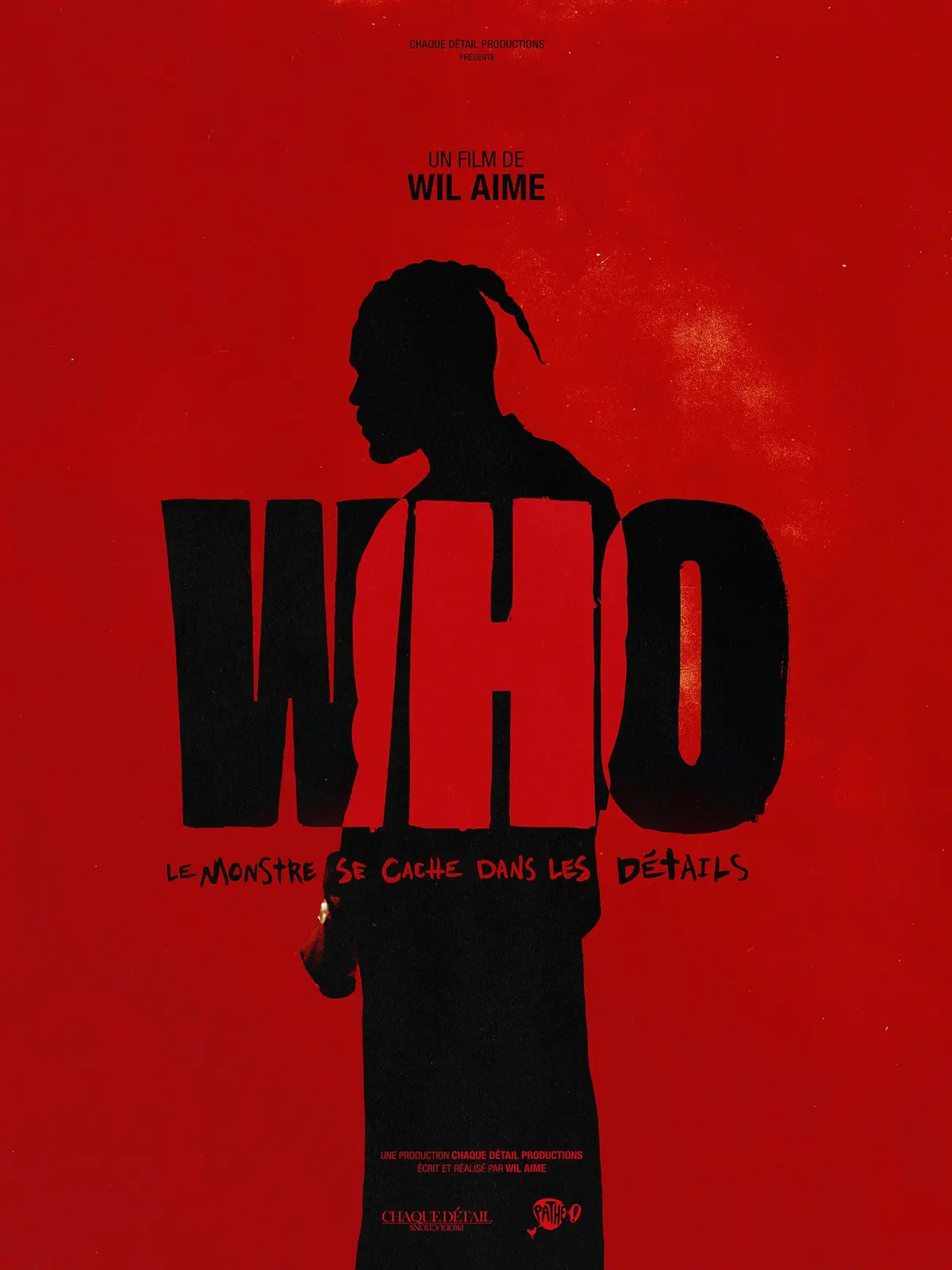 Séance spéciale : Who, de Wil Aime 