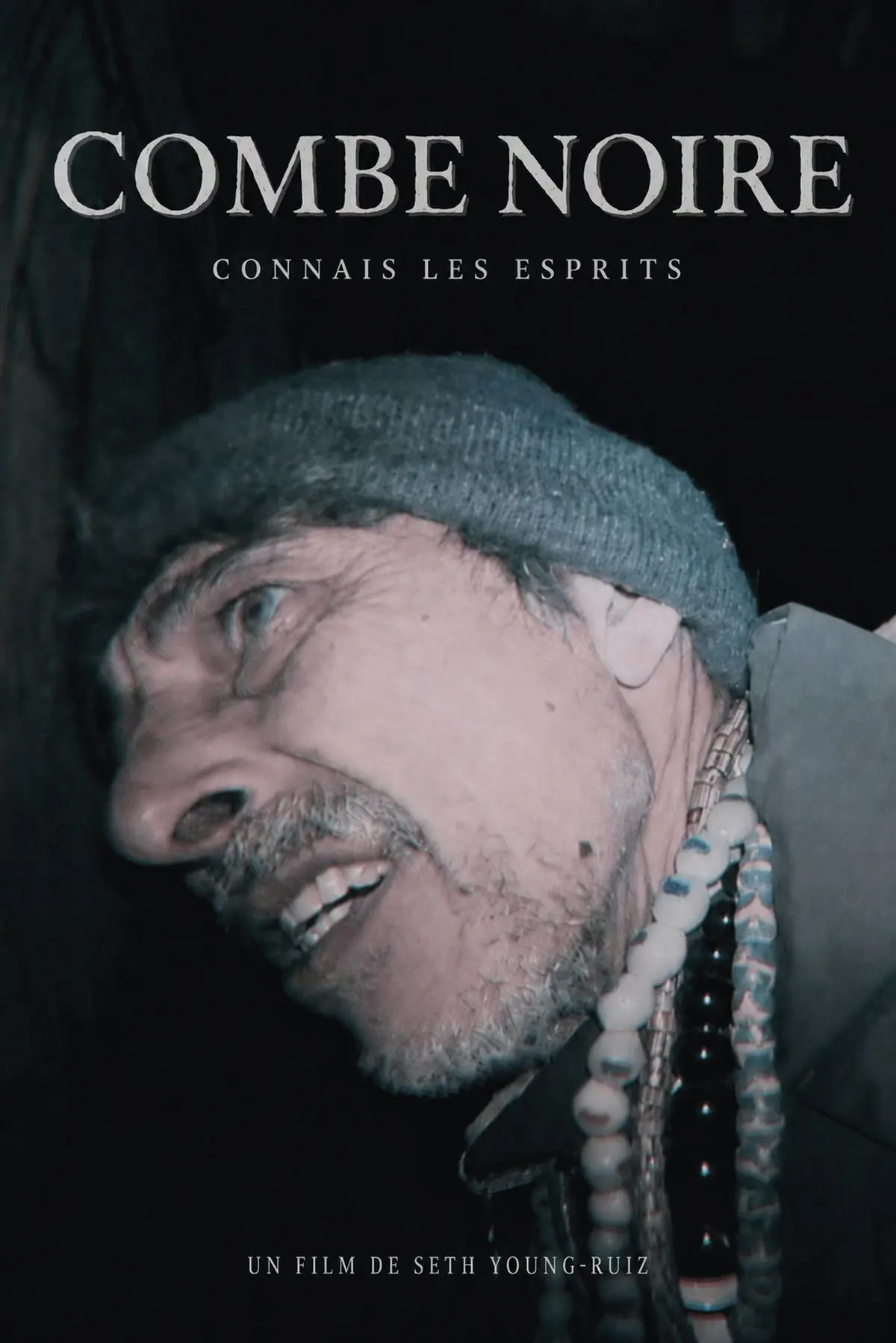 Projection du film fantastique Combe Noire, en présence de l'auteur-réalisateur