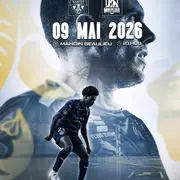 D1 Futsal – Journée 20 : NMF vs Montpellier, choc des playoffs