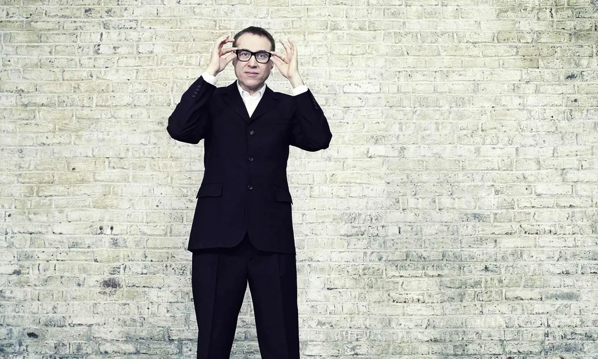 Jean-François Zygel - Fantaisies sur Walt Disney