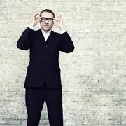 Jean-François Zygel - Fantaisies sur Walt Disney