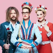 Réveillon à Nantes - Blønd and Blönd and Blónd