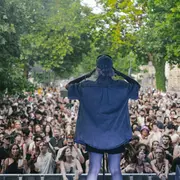Open air de la musique - Bar La Piste