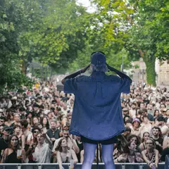 Open air de la musique - Bar La Piste