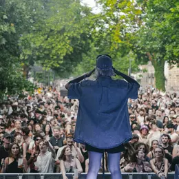 Open air de la musique - Bar La Piste