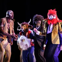 Opération Rumba &copy; Guillaume Héraud