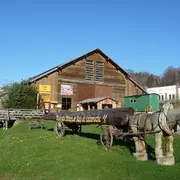 Visite guidée spéciale famille