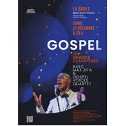 Gospel, Les grands classiques