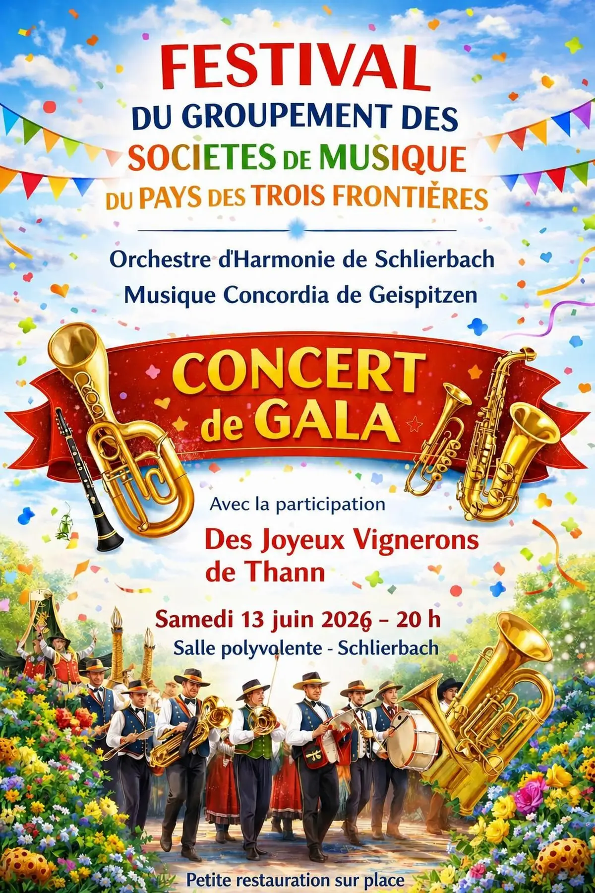 Concert de Gala
