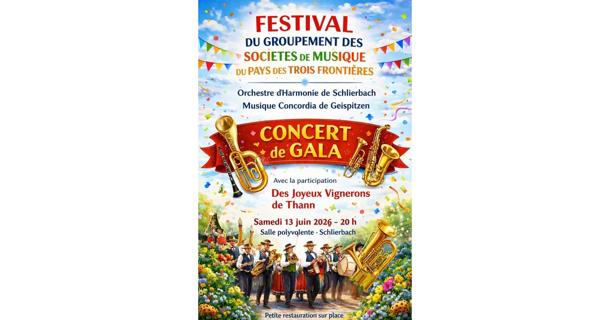 Concert de Gala